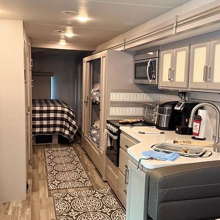 Private Cozy R/V , For Your Enjoyment Tamiami Exteriér fotografie