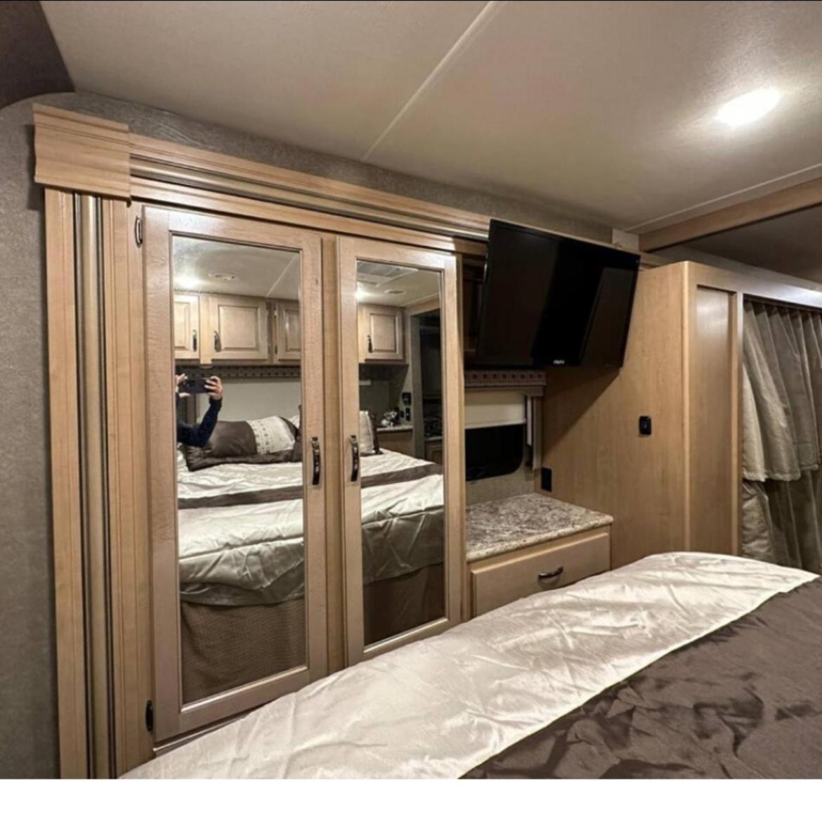 Private Cozy R/V , For Your Enjoyment Tamiami Exteriér fotografie