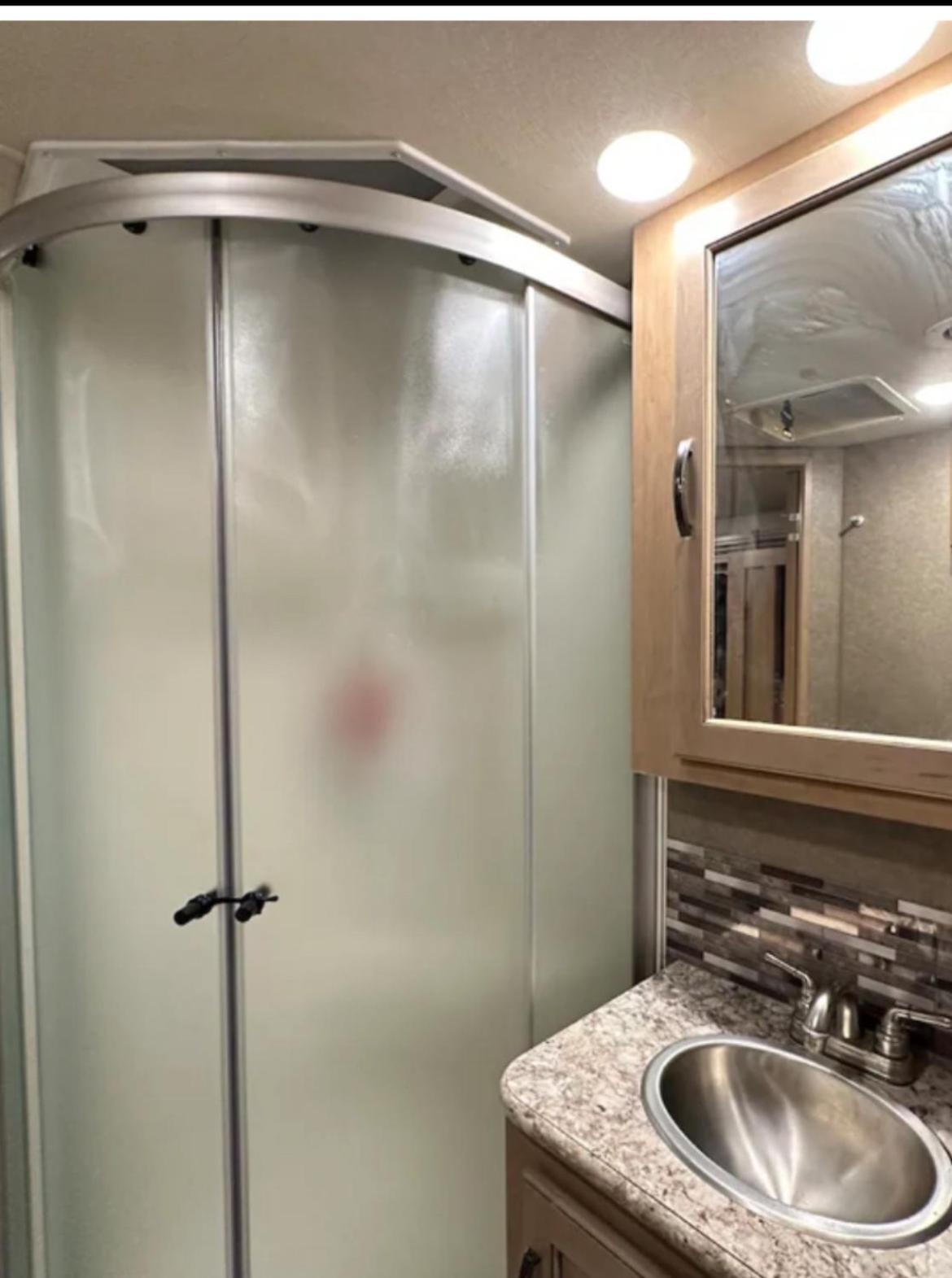 Private Cozy R/V , For Your Enjoyment Tamiami Exteriér fotografie