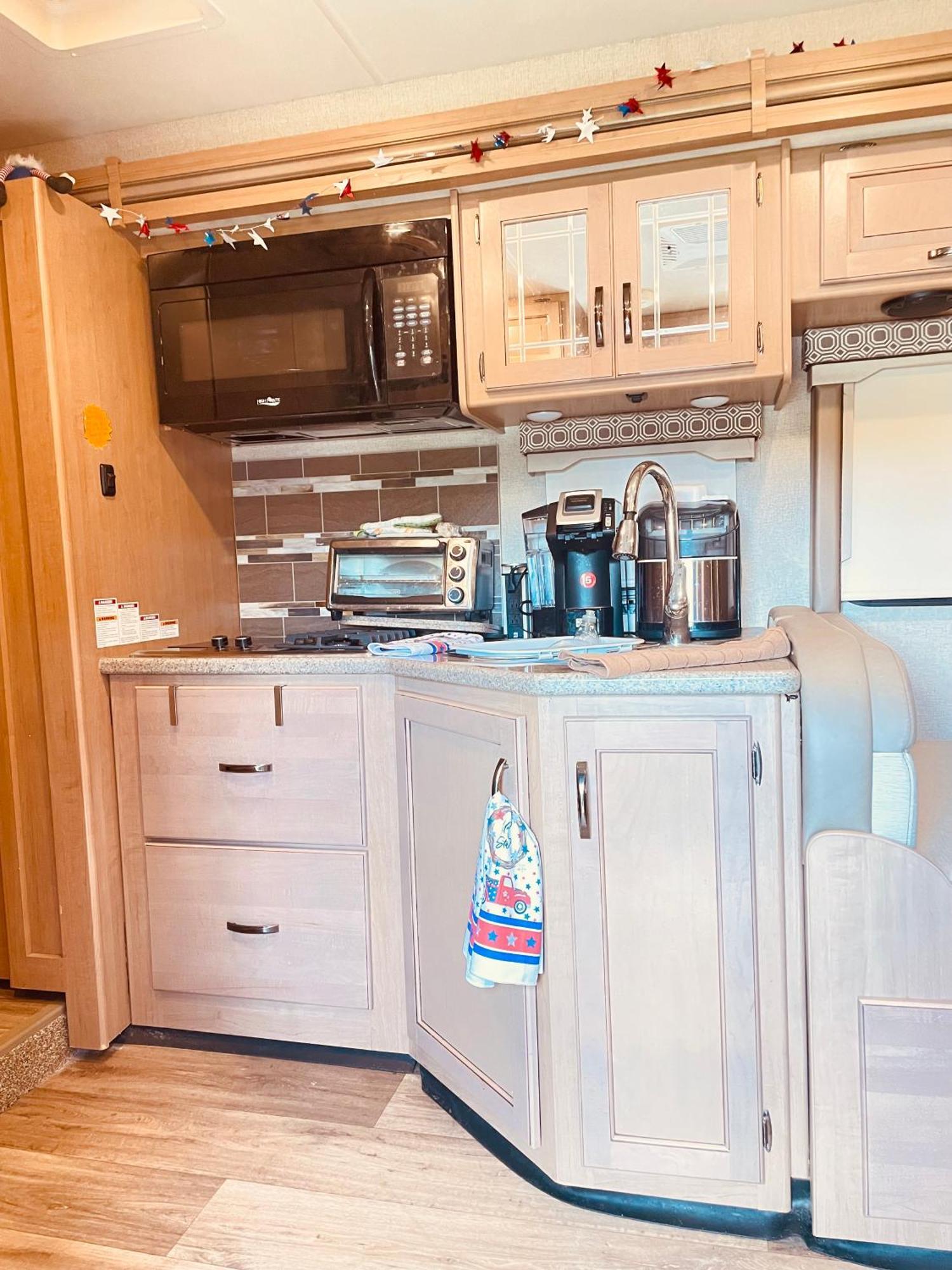 Private Cozy R/V , For Your Enjoyment Tamiami Exteriér fotografie