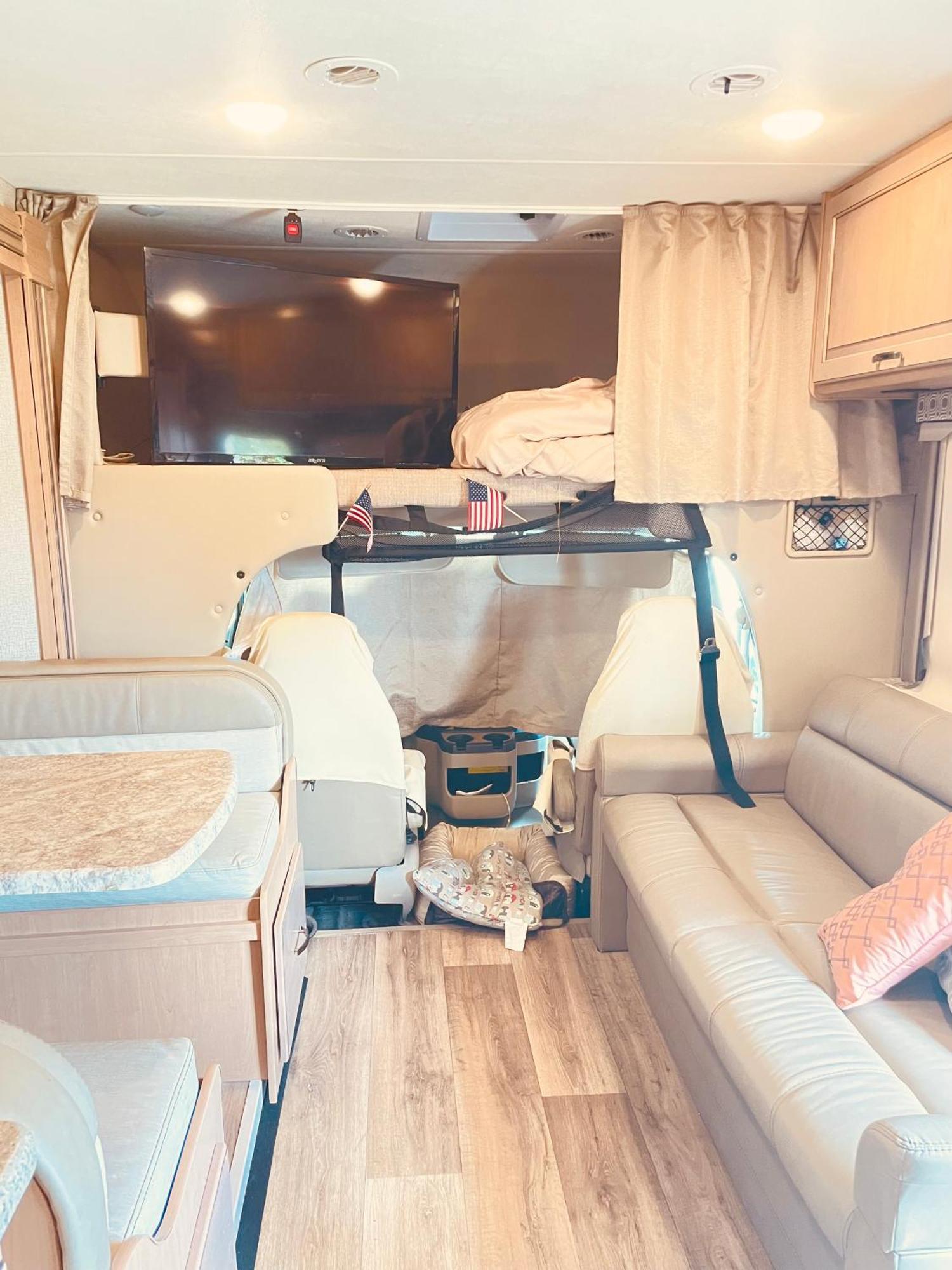 Private Cozy R/V , For Your Enjoyment Tamiami Exteriér fotografie