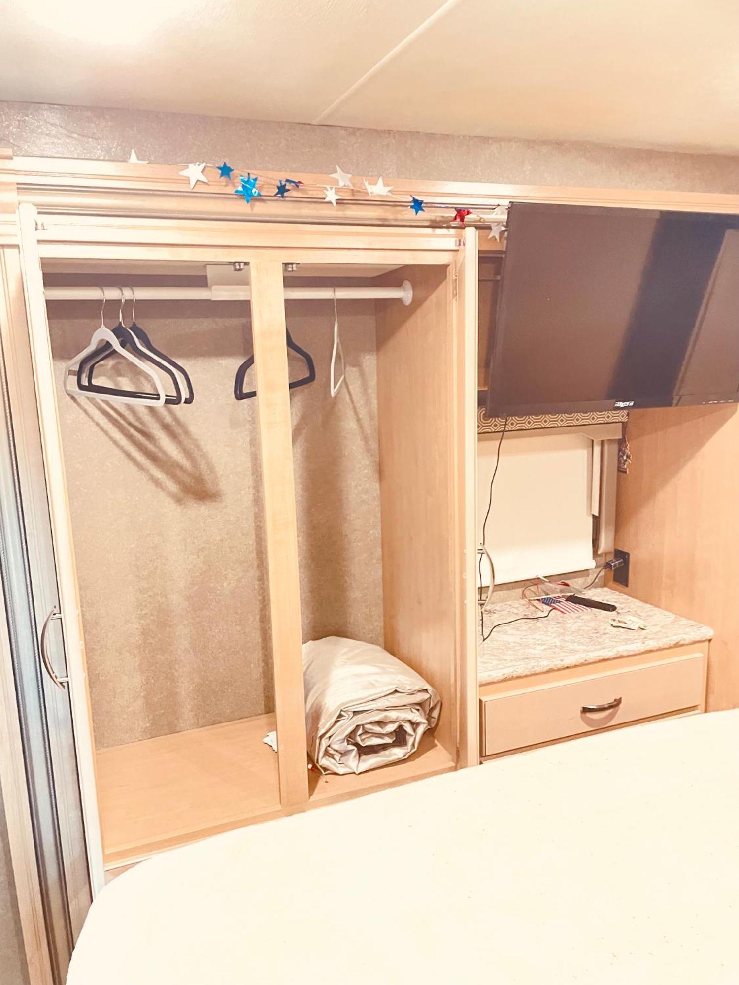 Private Cozy R/V , For Your Enjoyment Tamiami Exteriér fotografie