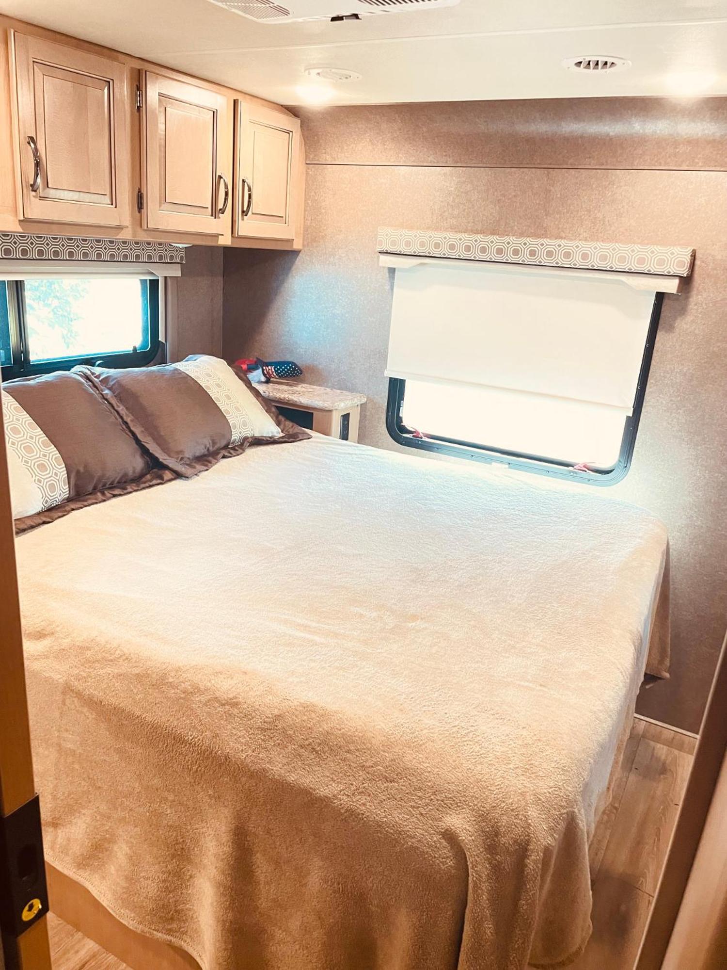 Private Cozy R/V , For Your Enjoyment Tamiami Exteriér fotografie