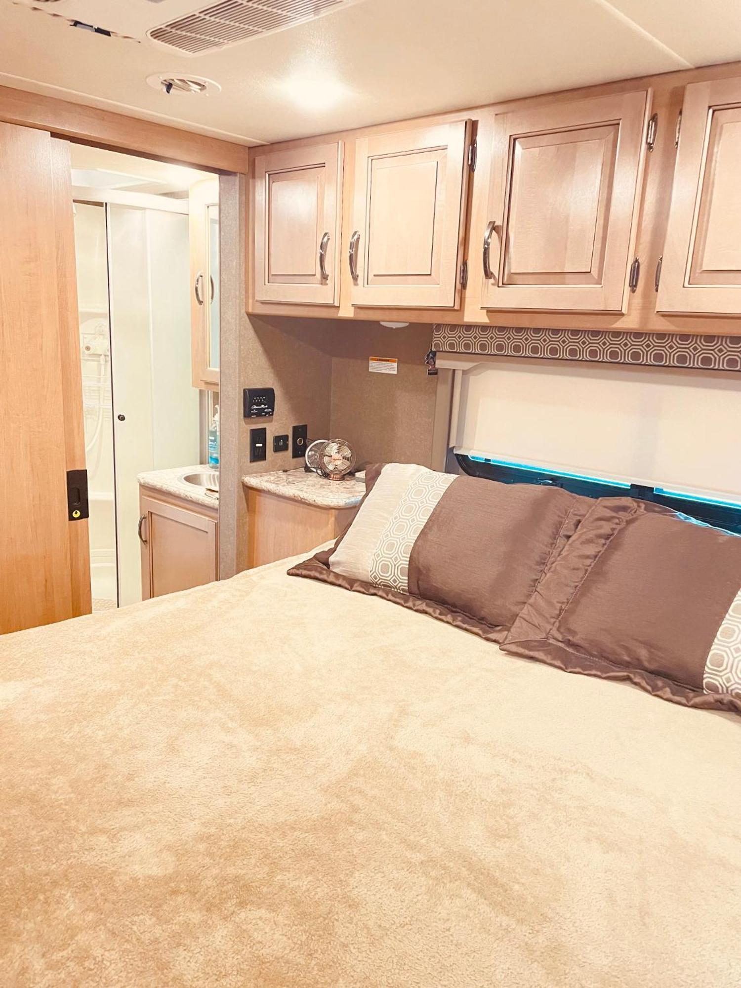 Private Cozy R/V , For Your Enjoyment Tamiami Exteriér fotografie