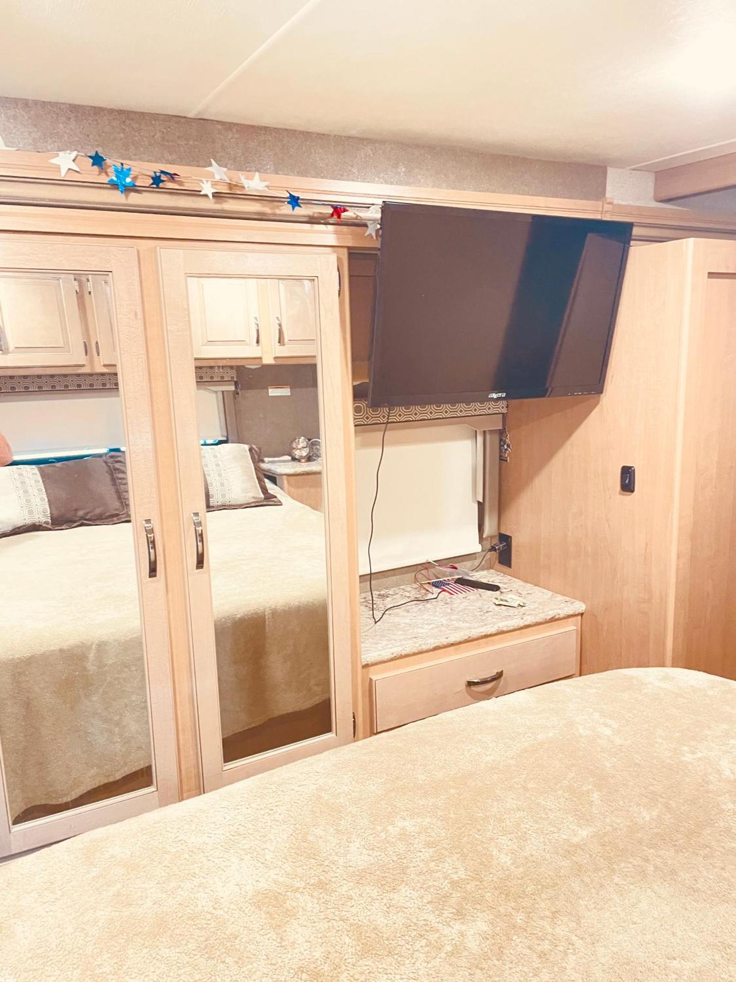 Private Cozy R/V , For Your Enjoyment Tamiami Exteriér fotografie