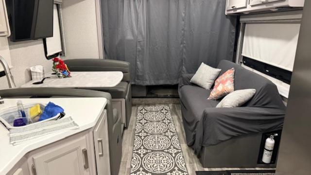 Private Cozy R/V , For Your Enjoyment Tamiami Exteriér fotografie