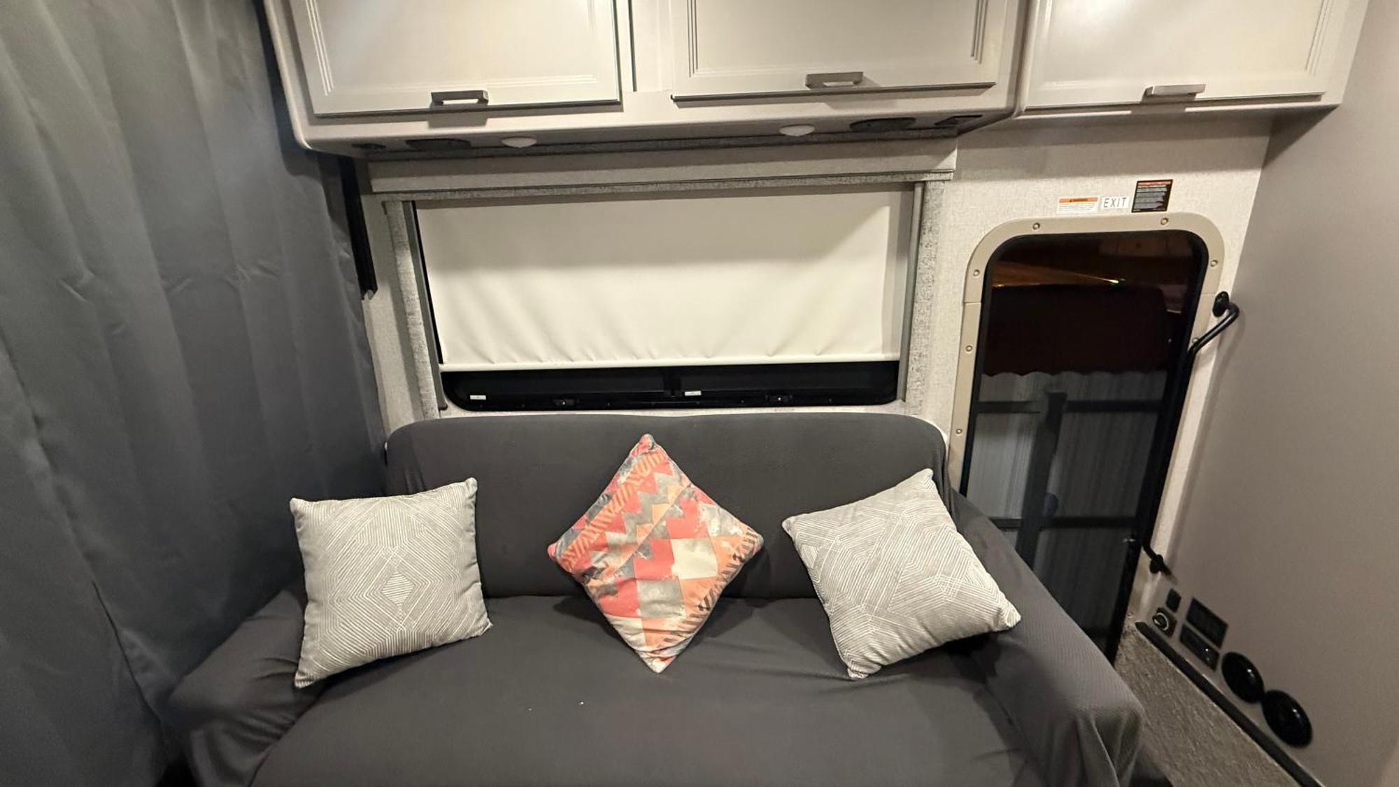 Private Cozy R/V , For Your Enjoyment Tamiami Exteriér fotografie