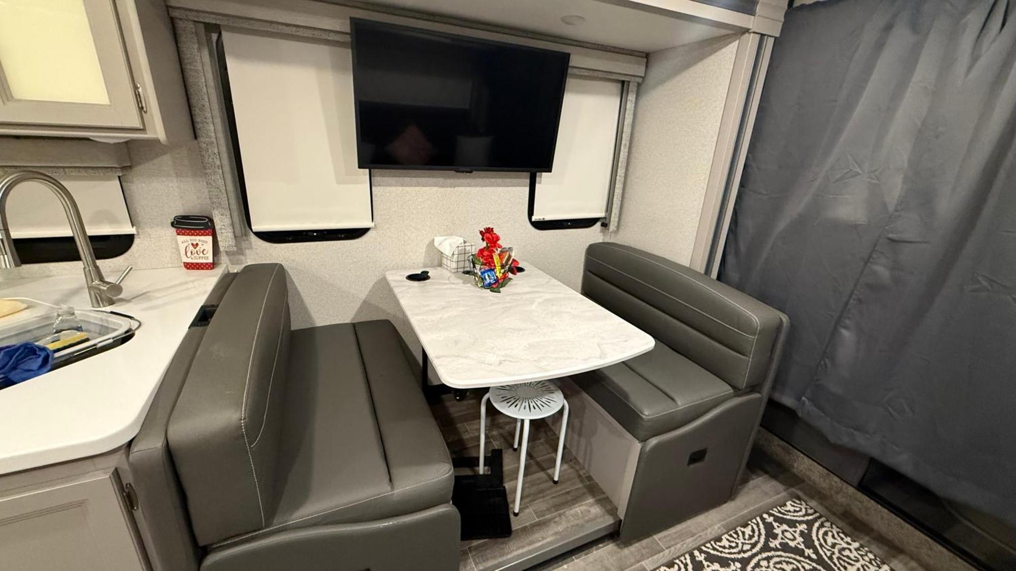Private Cozy R/V , For Your Enjoyment Tamiami Exteriér fotografie