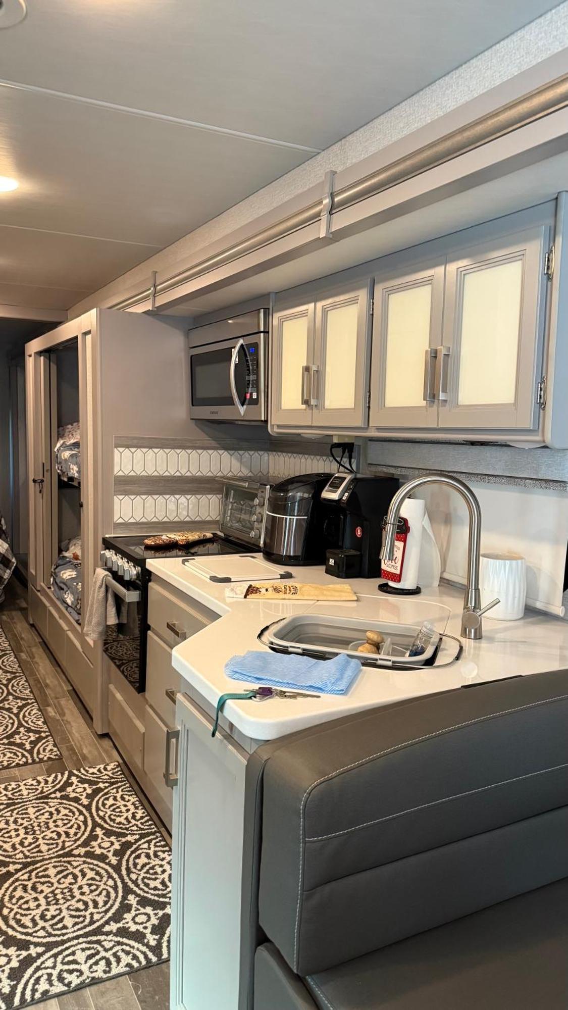 Private Cozy R/V , For Your Enjoyment Tamiami Exteriér fotografie