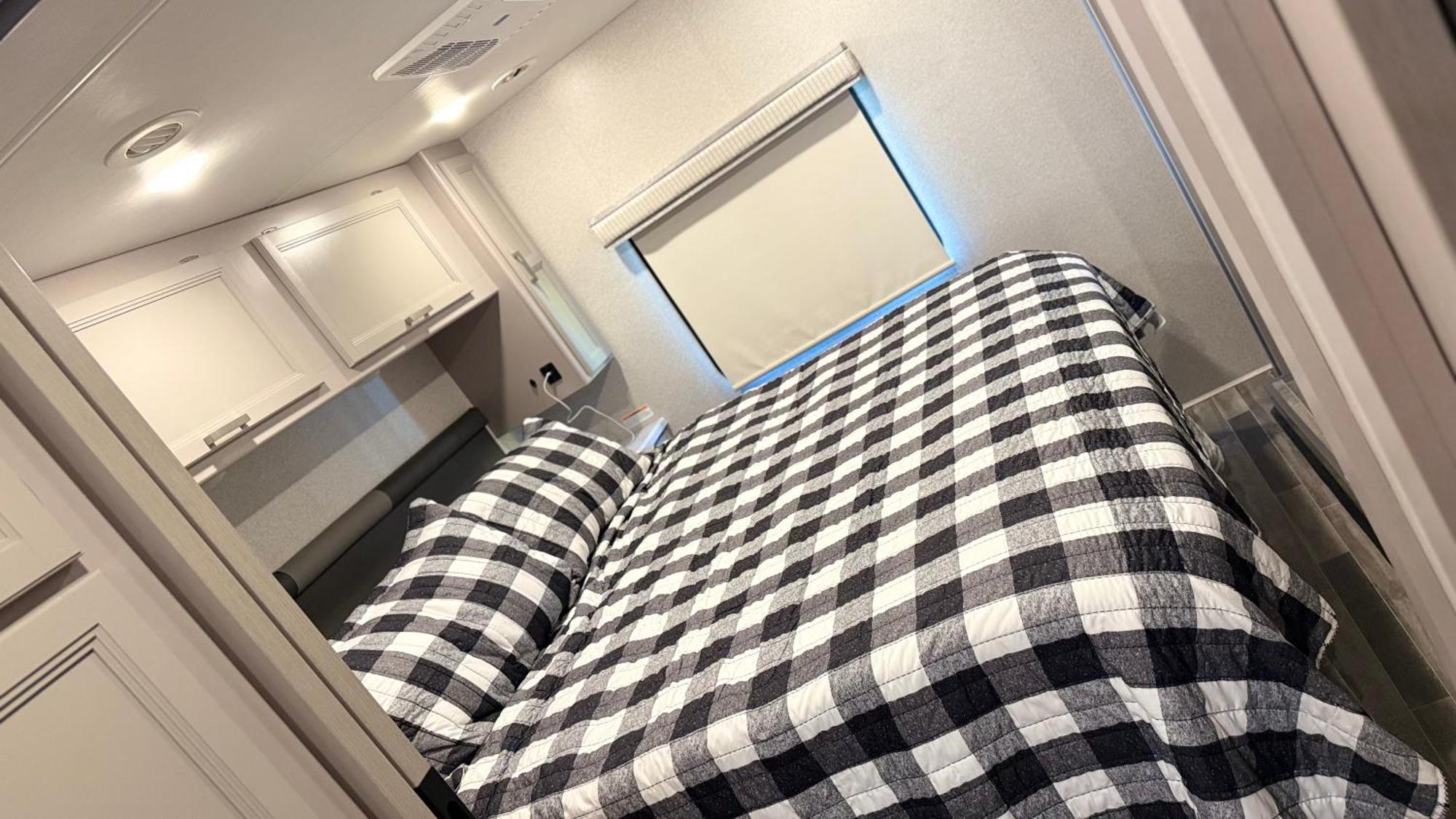 Private Cozy R/V , For Your Enjoyment Tamiami Exteriér fotografie