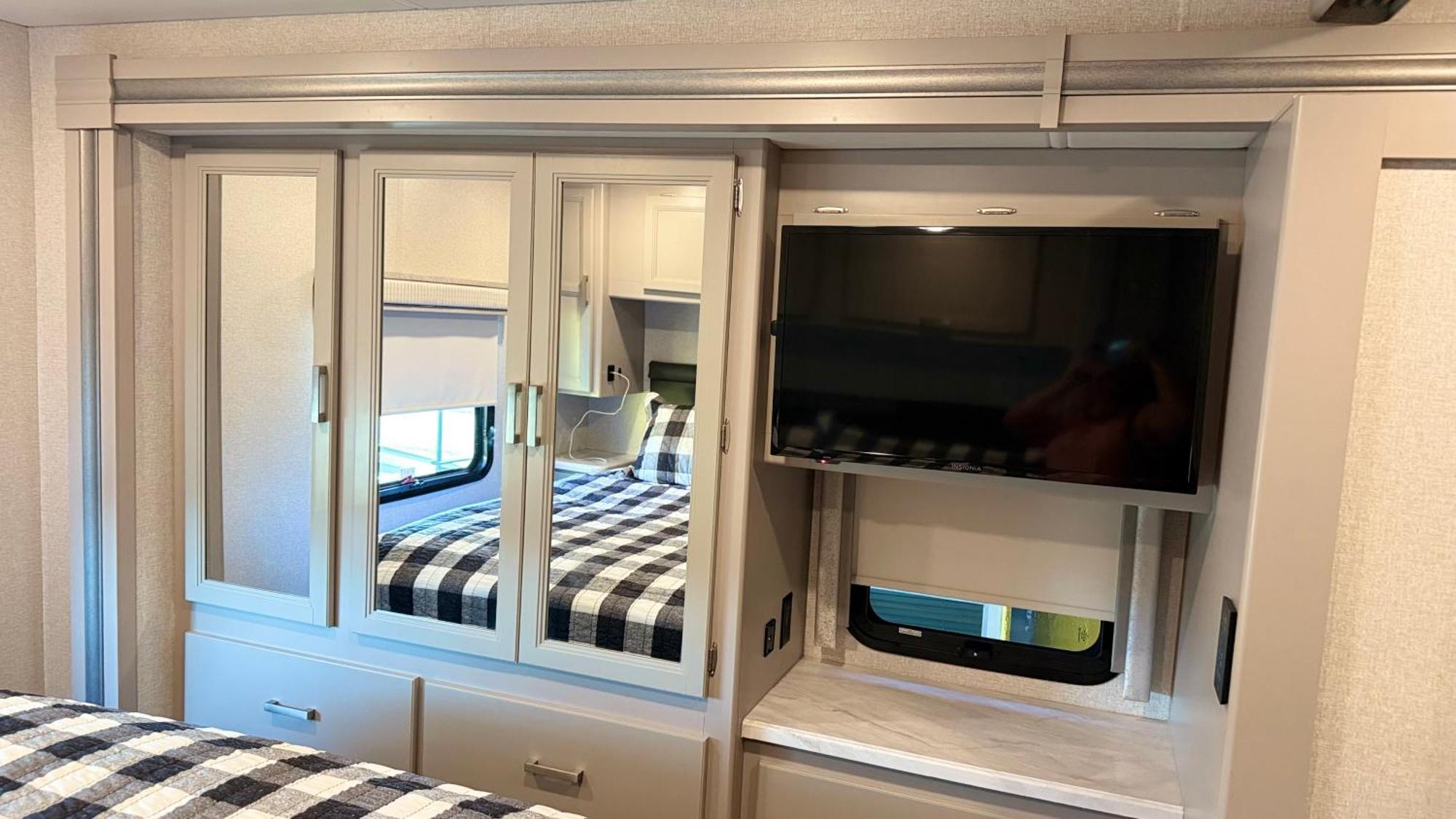 Private Cozy R/V , For Your Enjoyment Tamiami Exteriér fotografie