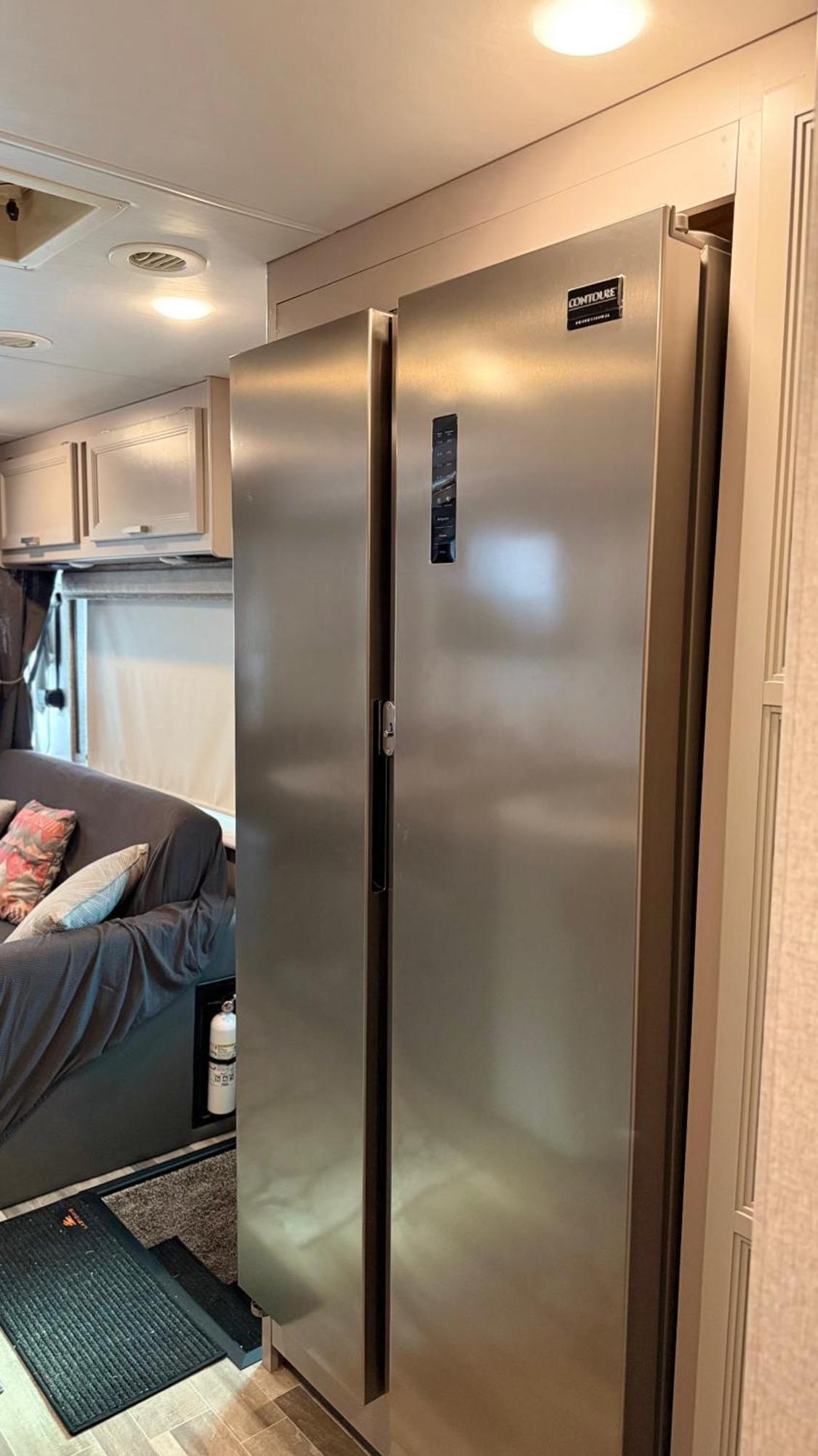 Private Cozy R/V , For Your Enjoyment Tamiami Exteriér fotografie
