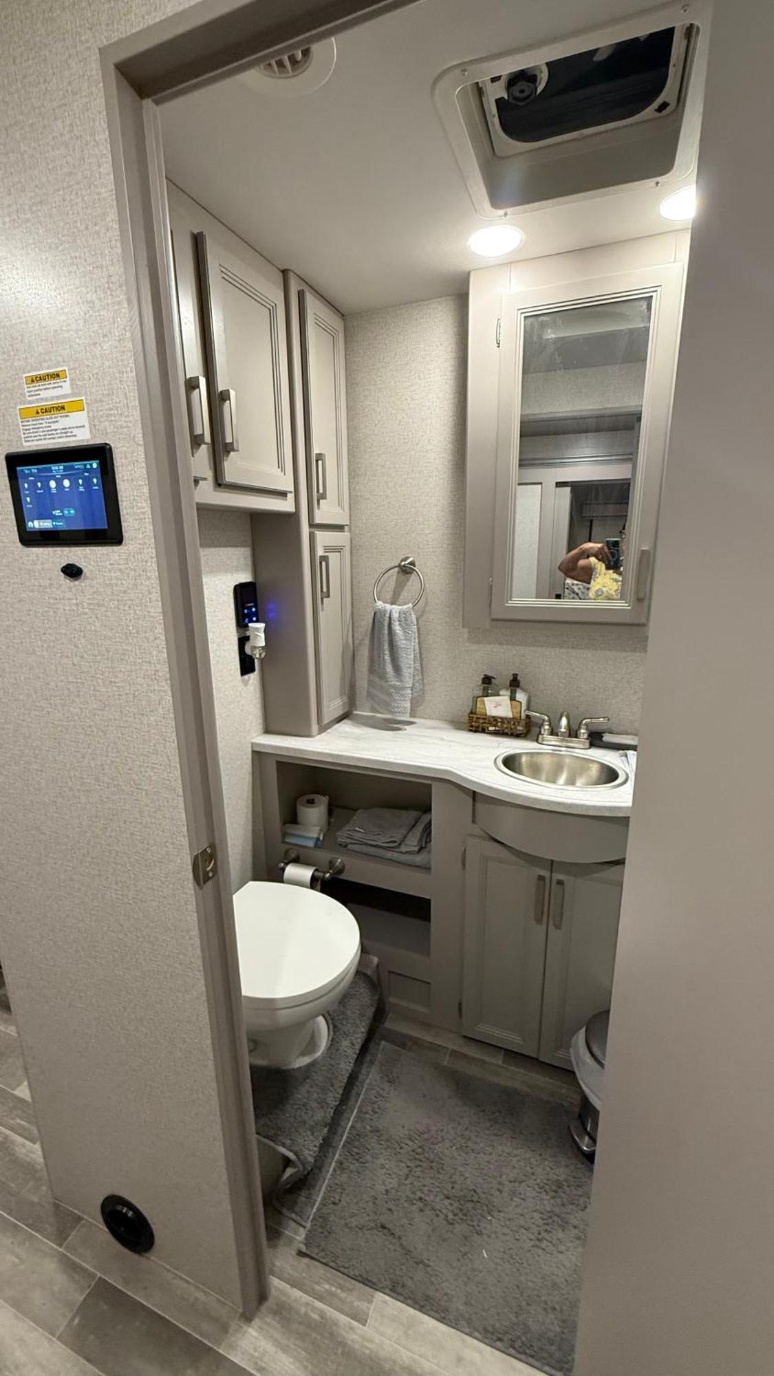 Private Cozy R/V , For Your Enjoyment Tamiami Exteriér fotografie