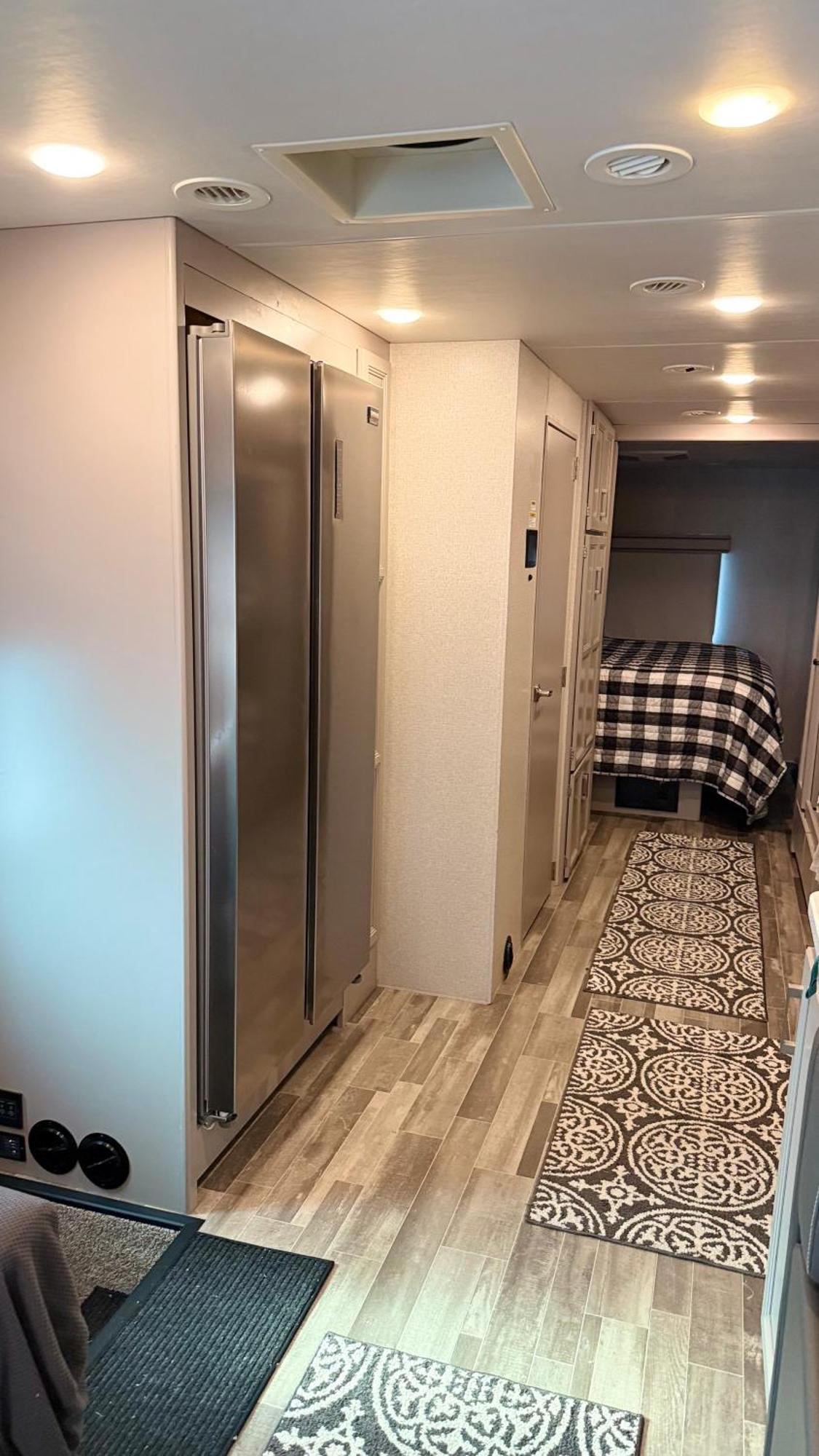 Private Cozy R/V , For Your Enjoyment Tamiami Exteriér fotografie